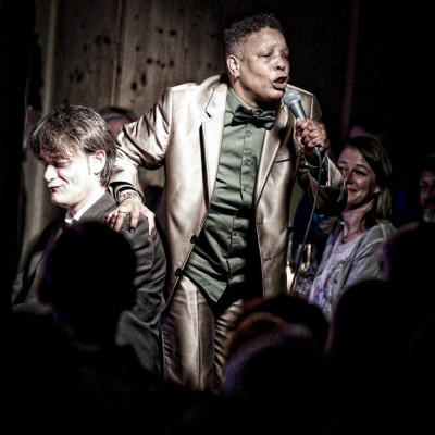 Marla Glen &middot; Mühle Hunziken