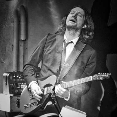 Marla Glen &middot; Mühle Hunziken