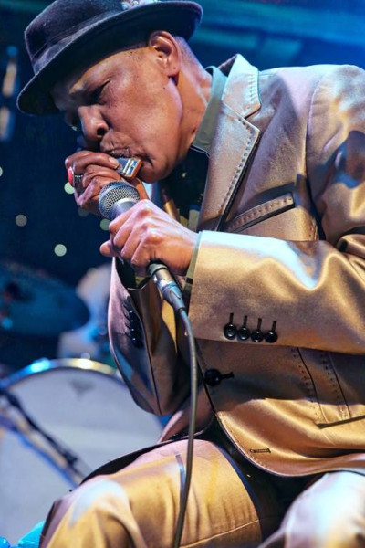 Marla Glen &middot; Mühle Hunziken