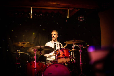 Marla Glen &middot; Mühle Hunziken