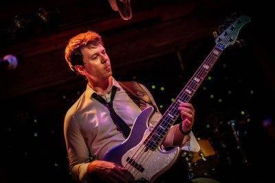 Marla Glen &middot; Mühle Hunziken