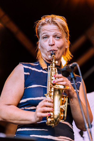 Marla Glen &middot; Mühle Hunziken