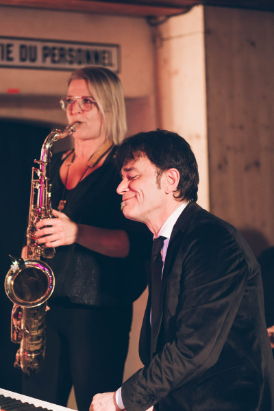 Marla Glen &middot; Mühle Hunziken