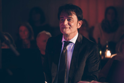 Marla Glen &middot; Mühle Hunziken