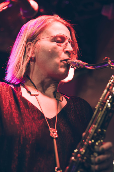 Marla Glen &middot; Mühle Hunziken