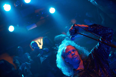 Marla Glen & Band &middot; Mühle Hunziken
