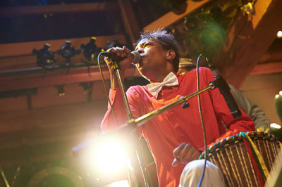 Marla Glen & Band &middot; Mühle Hunziken