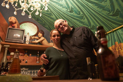 Marla Glen & Band &middot; Mühle Hunziken