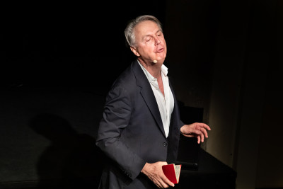 Massimo Rocchi &middot; Mühle Hunziken