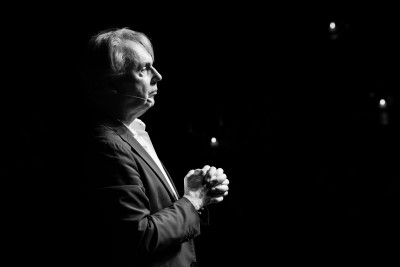 Massimo Rocchi &middot; Mühle Hunziken