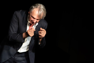 Massimo Rocchi &middot; Mühle Hunziken