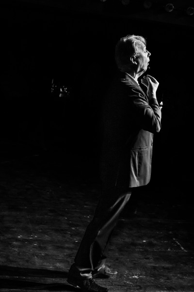 Massimo Rocchi &middot; Mühle Hunziken