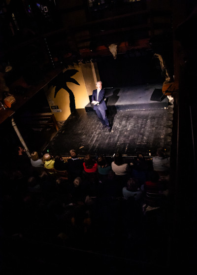 Massimo Rocchi &middot; Mühle Hunziken