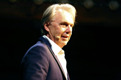 Massimo Rocchi &middot; Mühle Hunziken