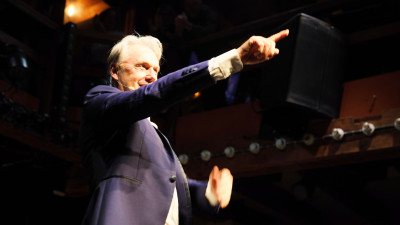 Massimo Rocchi &middot; Mühle Hunziken