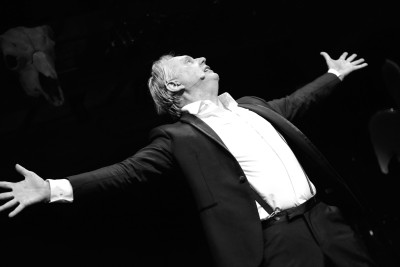 Massimo Rocchi &middot; Mühle Hunziken