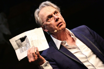 Massimo Rocchi &middot; Mühle Hunziken