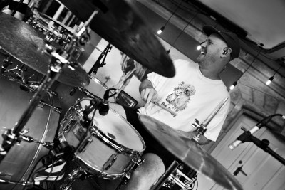 Matthew Mole / Support: Pat Burgener &middot; Mühle Hunziken