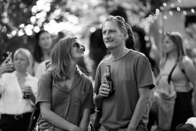 Matthew Mole / Support: Pat Burgener &middot; Mühle Hunziken