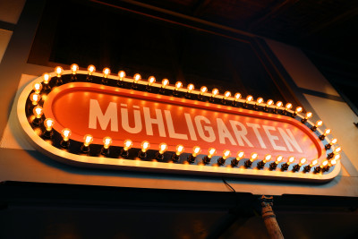 Matthew Mole / Support: Pat Burgener &middot; Mühle Hunziken