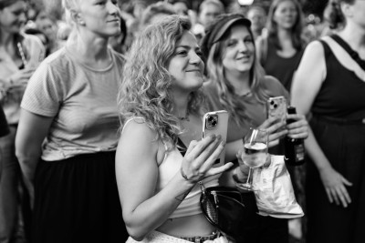 Matthew Mole / Support: Pat Burgener &middot; Mühle Hunziken