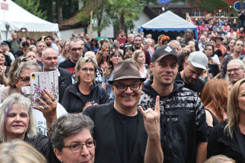 Megawatt &middot; Mühle Hunziken