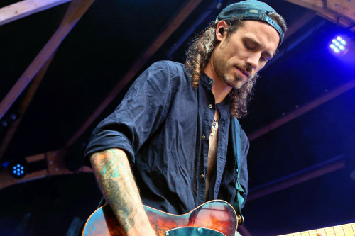 Megawatt &middot; Mühle Hunziken