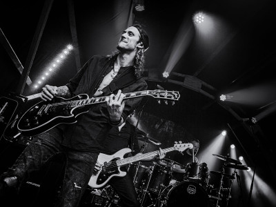 Megawatt &middot; Mühle Hunziken