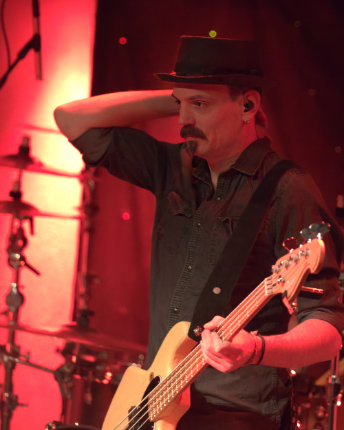 Megawatt &middot; Mühle Hunziken