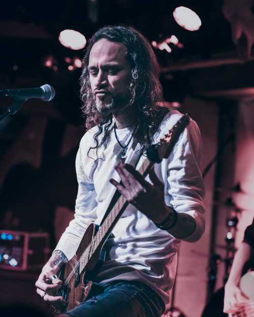 Megawatt &middot; Mühle Hunziken