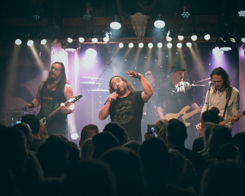 Megawatt &middot; Mühle Hunziken