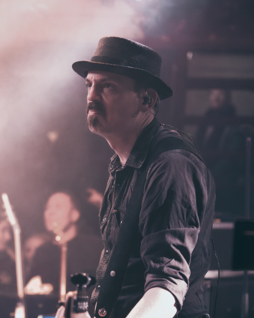 Megawatt &middot; Mühle Hunziken