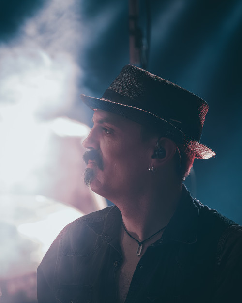 Megawatt &middot; Mühle Hunziken