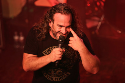 Megawatt &middot; Mühle Hunziken