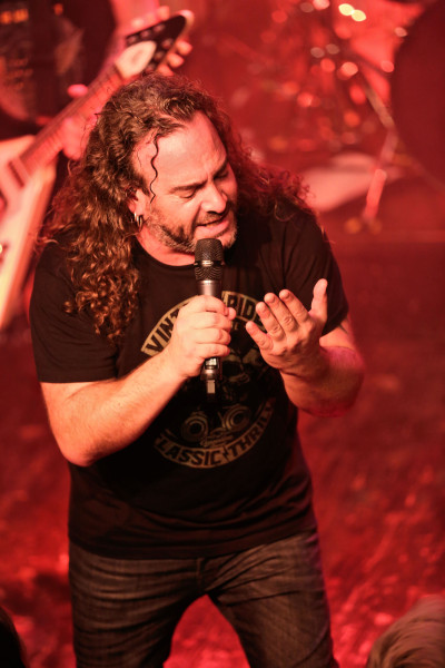 Megawatt &middot; Mühle Hunziken