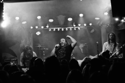 Megawatt &middot; Mühle Hunziken