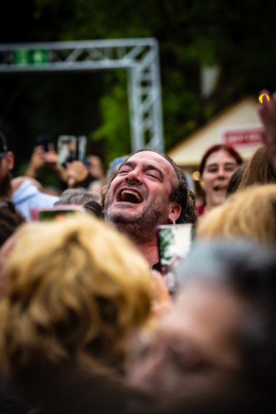 Megawatt &middot; Mühle Hunziken