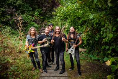 Megawatt &middot; Mühle Hunziken