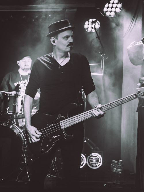 Megawatt &middot; Mühle Hunziken