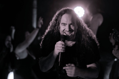 Megawatt &middot; Mühle Hunziken