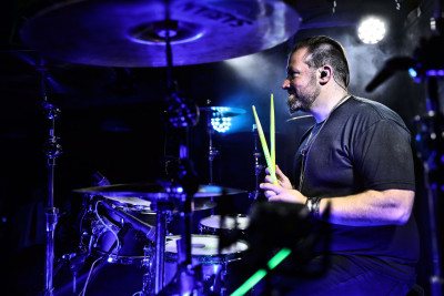 Megawatt &middot; Mühle Hunziken