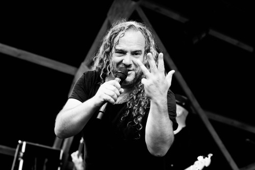 Megawatt Openair &middot; Mühle Hunziken