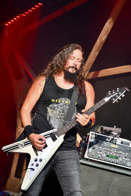 Megawatt Openair &middot; Mühle Hunziken