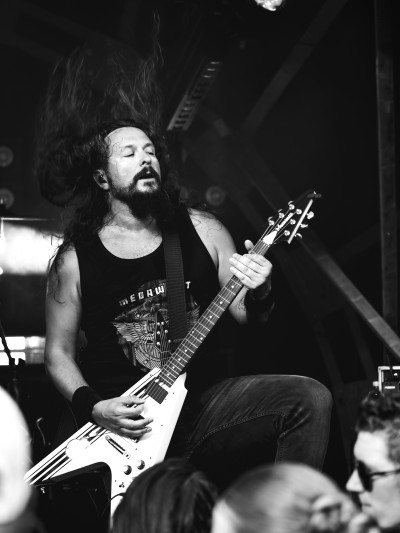Megawatt Openair &middot; Mühle Hunziken
