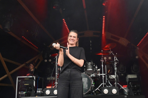 Megawatt Openair &middot; Mühle Hunziken