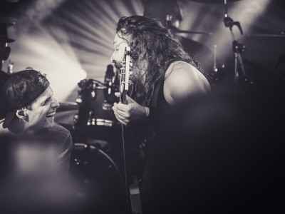 Megawatt Openair &middot; Mühle Hunziken