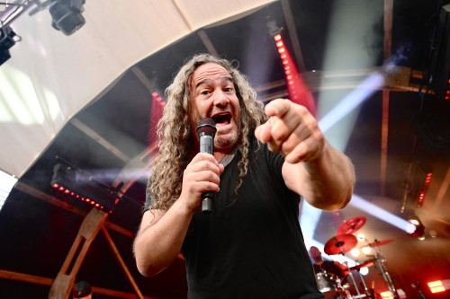 Megawatt Openair &middot; Mühle Hunziken