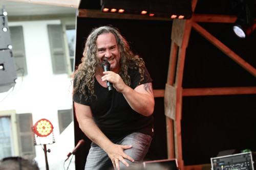 Megawatt Openair &middot; Mühle Hunziken