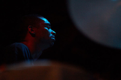 Meshell Ndegeocello &middot; Mühle Hunziken