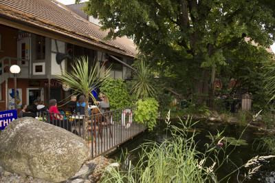 MGM &middot; Mühle Hunziken